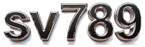 sv789 logo
